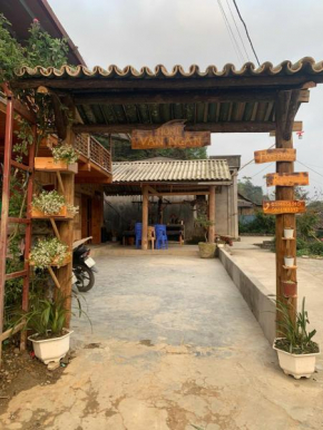 Văn Ngần Homestay
